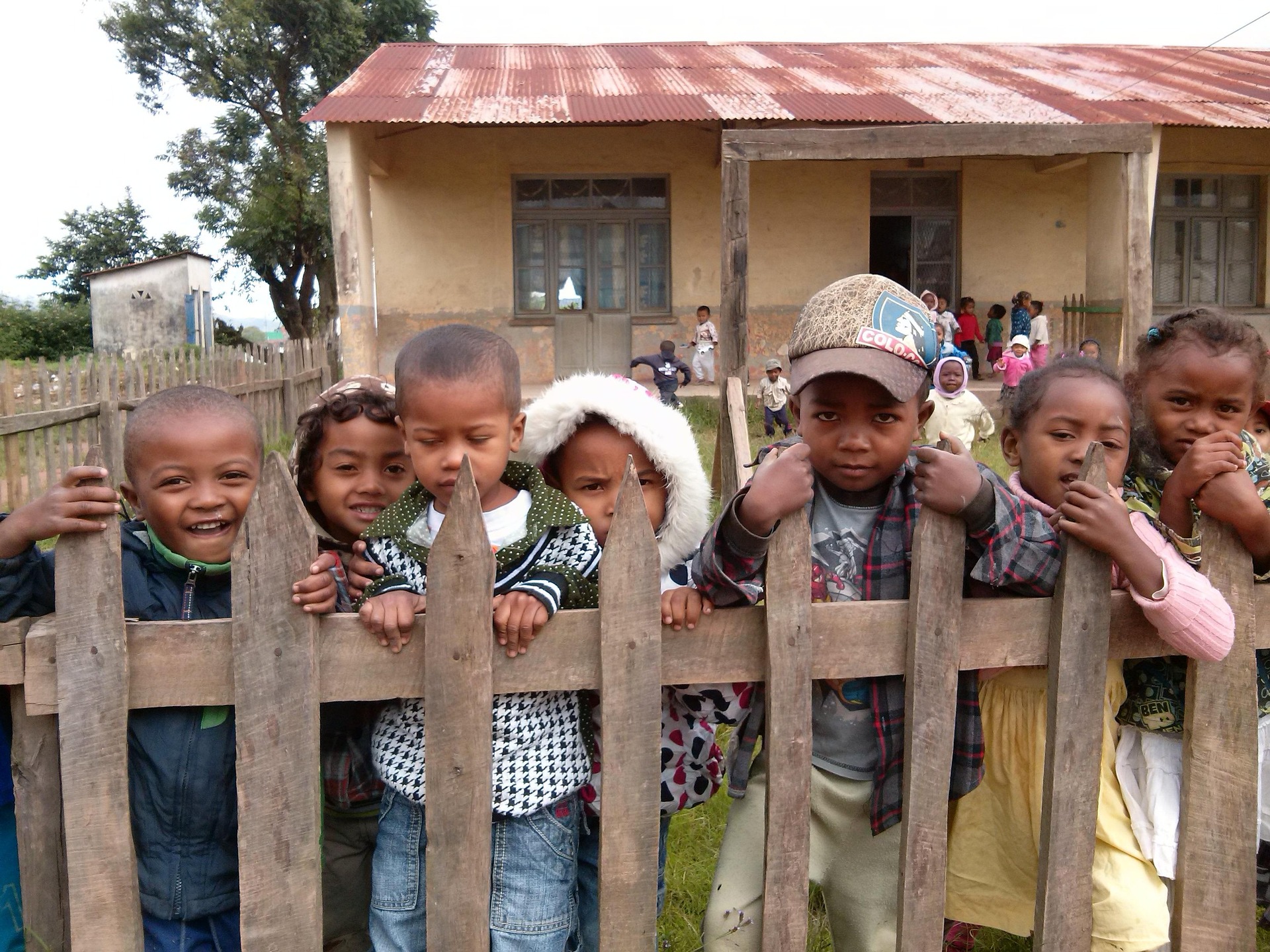 Organisation territoriale et engagement local à Madagascar