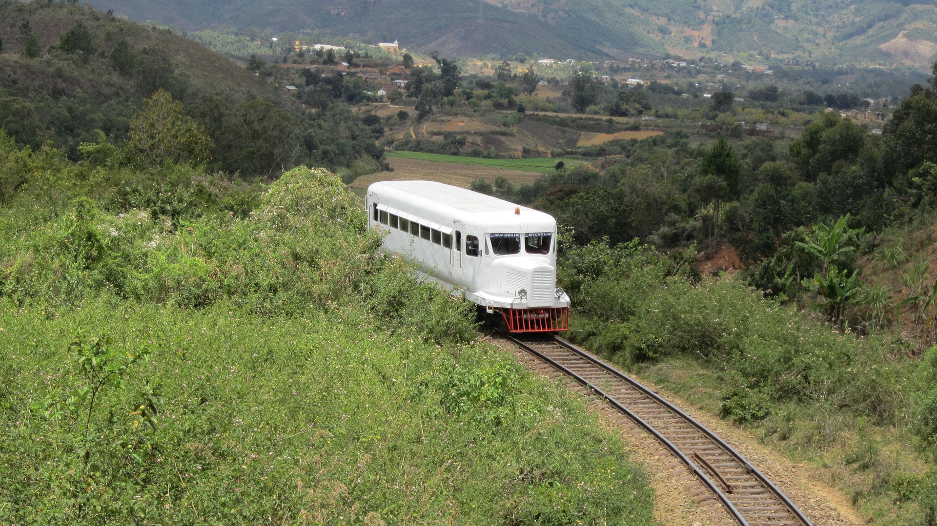 Ancrage territorial et mobilité entre les régions de Madagascar